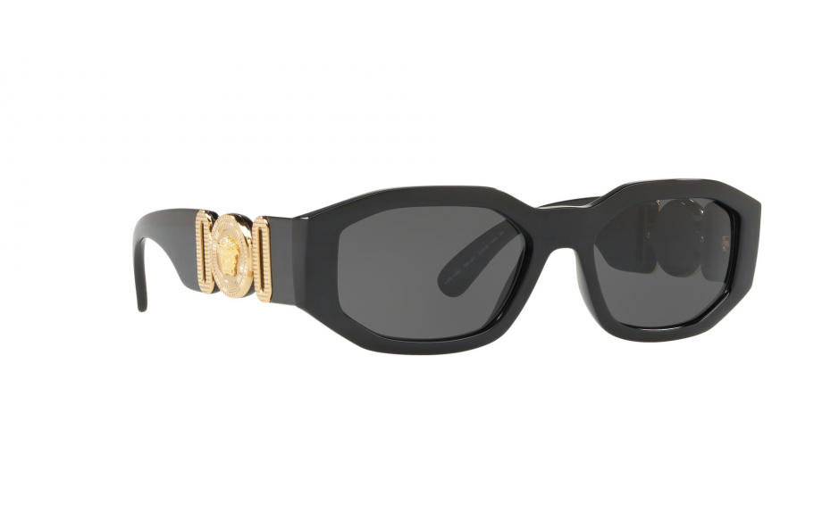 Versace VE4361 GB1 / 87 53 Óculos de 